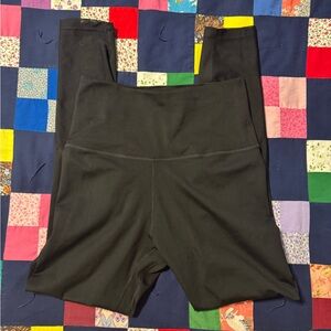 Nike Black Dri-FIT Performance Leggings